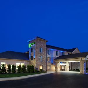 Holiday Inn Express Hocking Hills-Logan By Ihg
